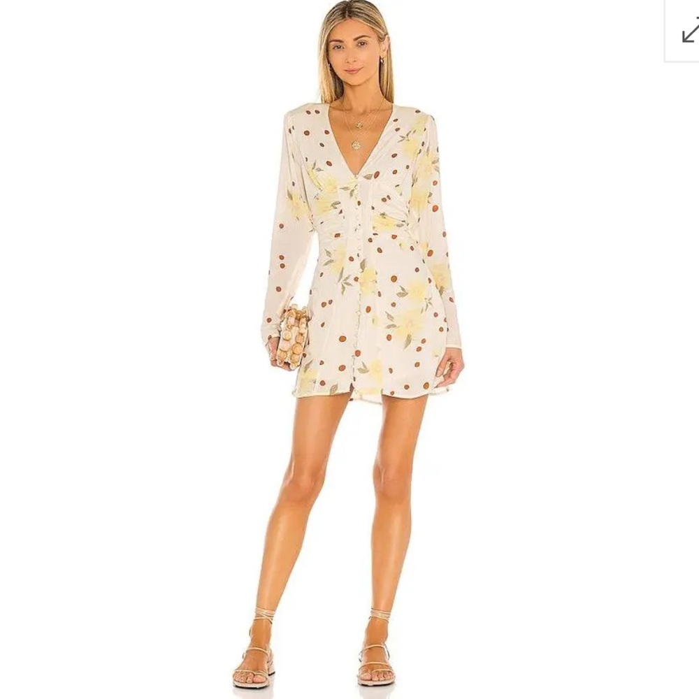 Free People Dress